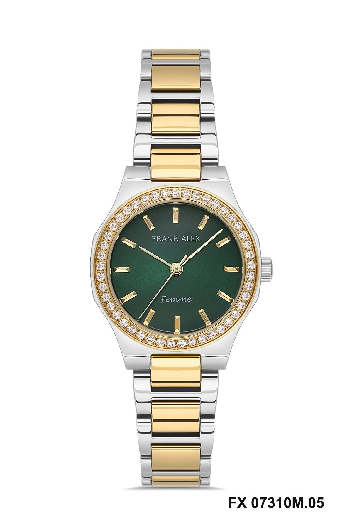 Frank Alex 07310M.05 Kadın Kol Saati