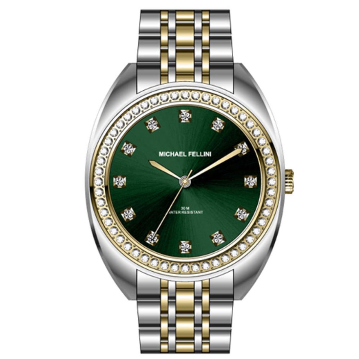 Micheal Fellini 2319-6 Kadın Kol Saati