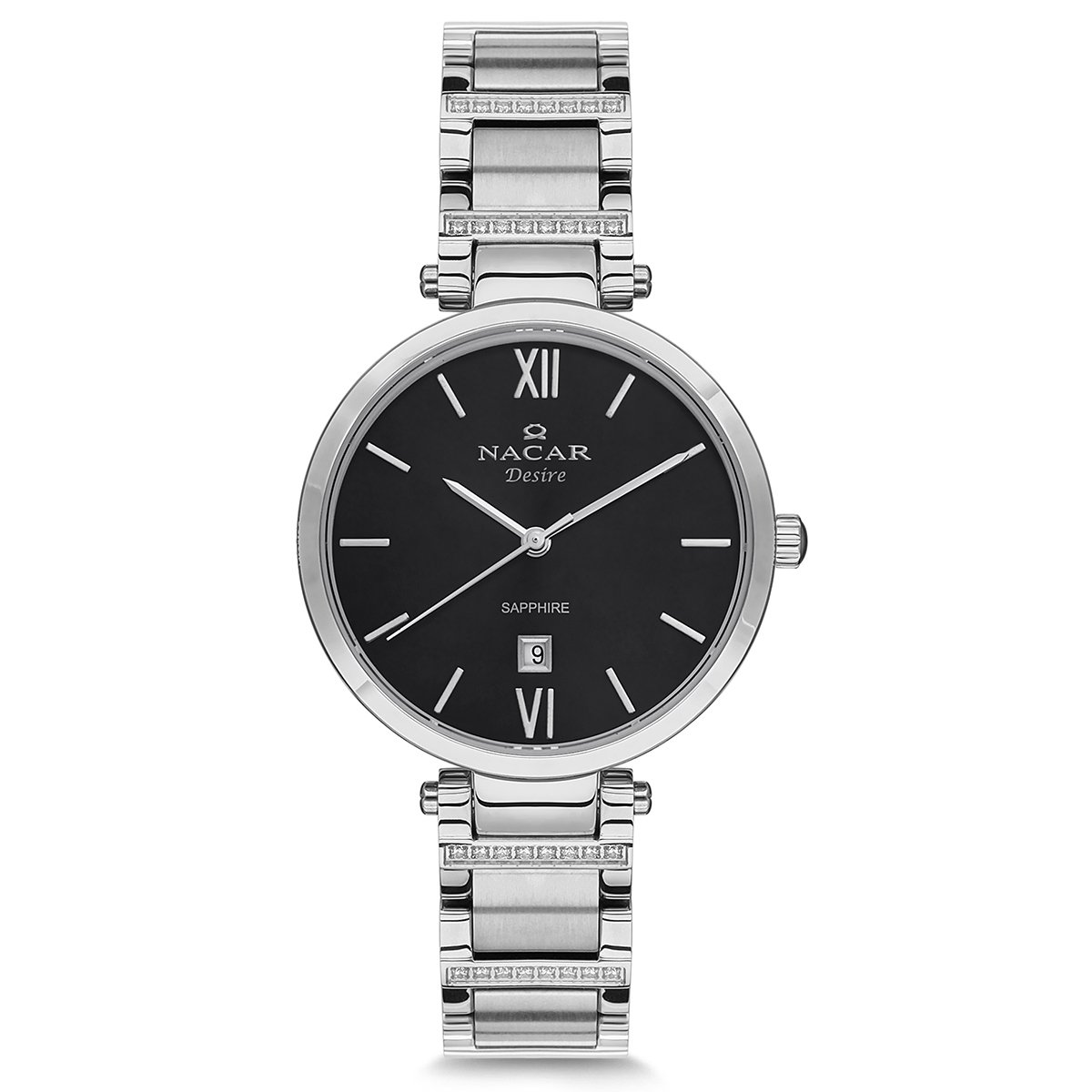 Nacar NC33-398075-ABMS Kadın Kol Saati