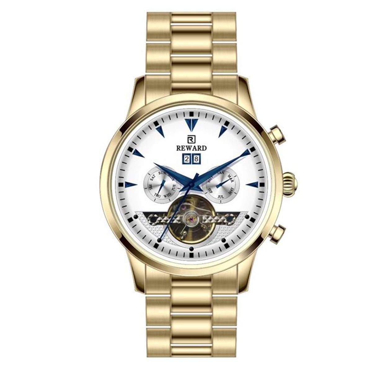Reward A142852 Otomatik Erkek Kol Saati