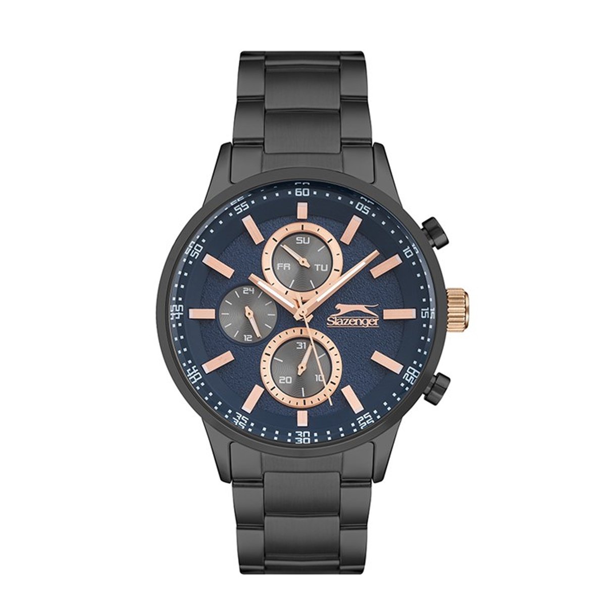 Slazenger Sl.09.1949.2.04 Kol Saati