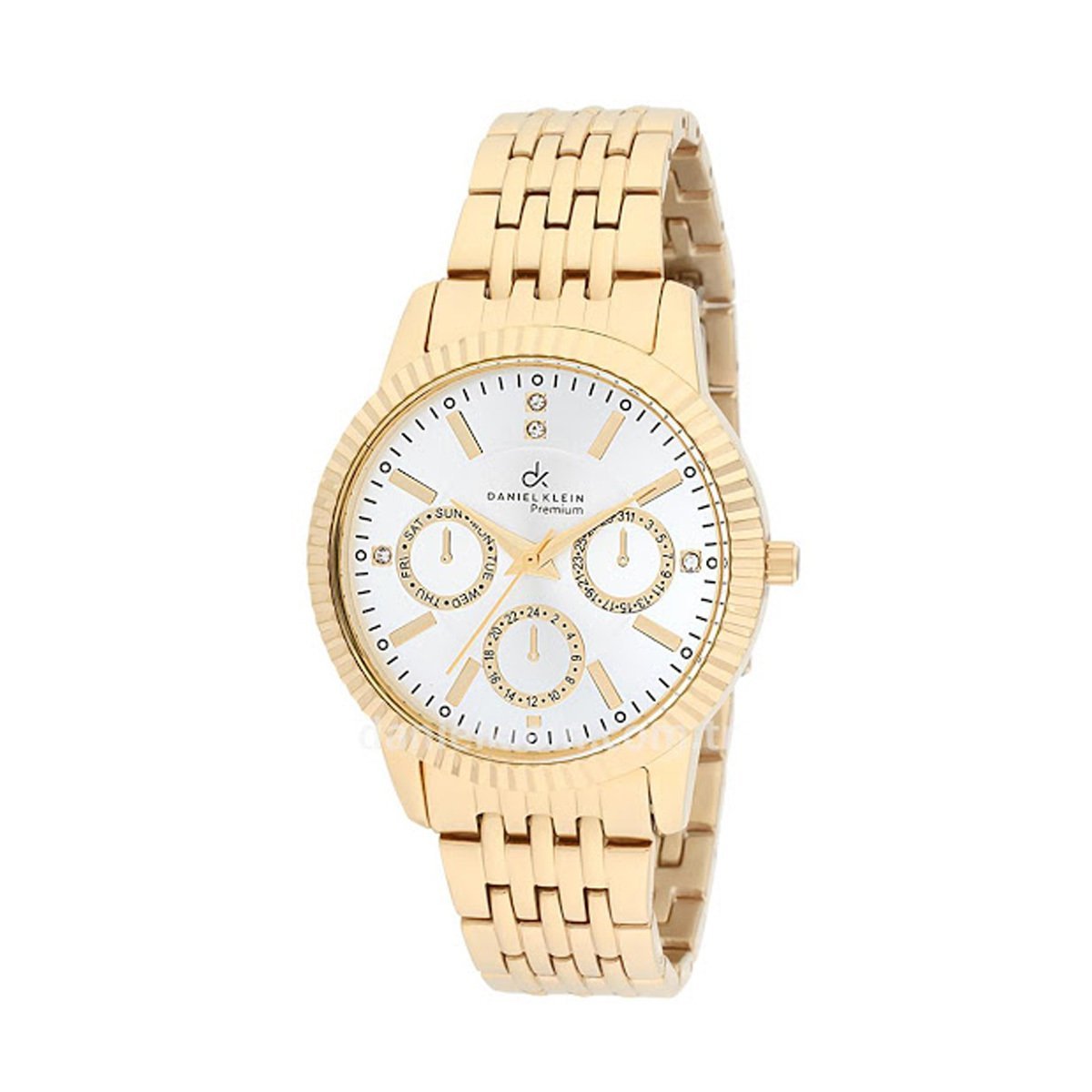 Daniel Klein 010679A Kol Saati