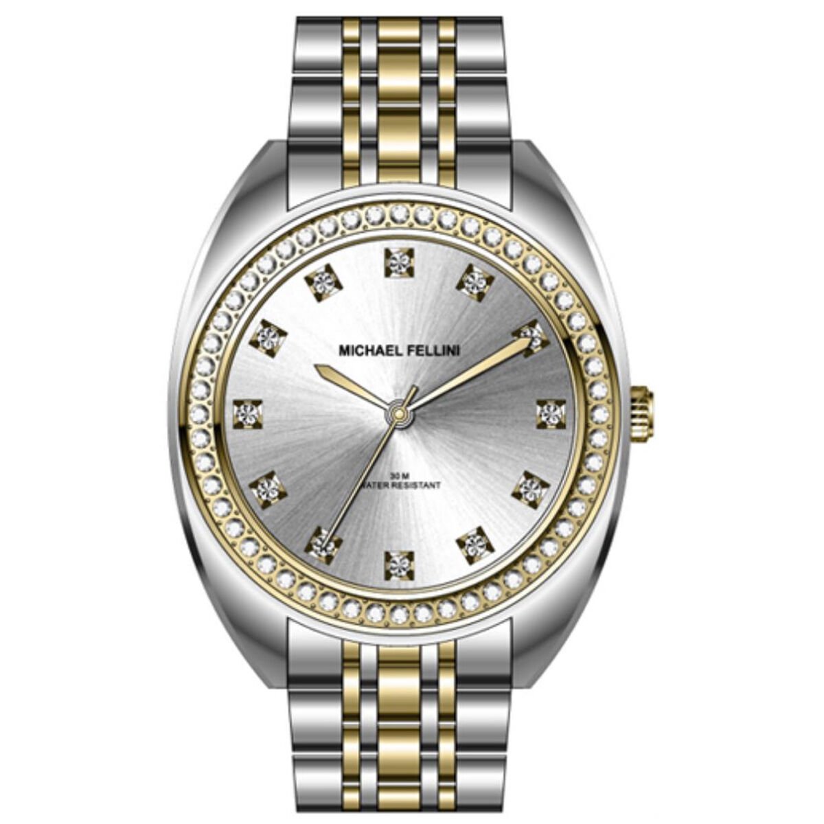 Micheal Fellini 2319-4 Kadın Kol Saati