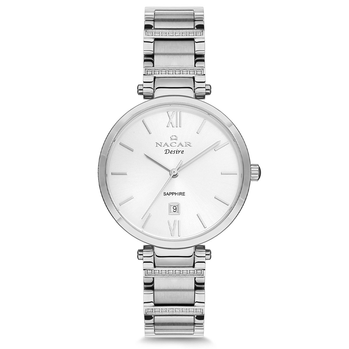 Nacar NC33-398075-AWMS Kadın Kol Saati