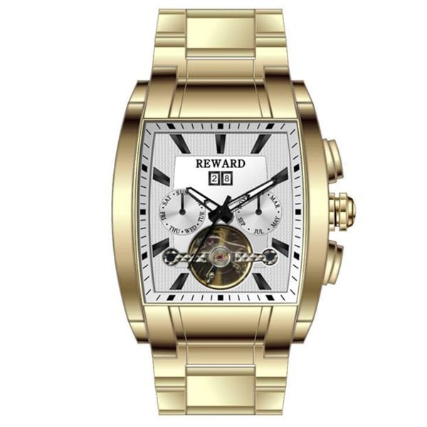 Reward A142425 Otomatik Erkek Kol Saati