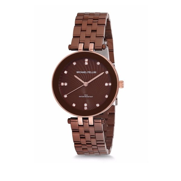 Michael Fellini 2165  Kadın Kol Saati
