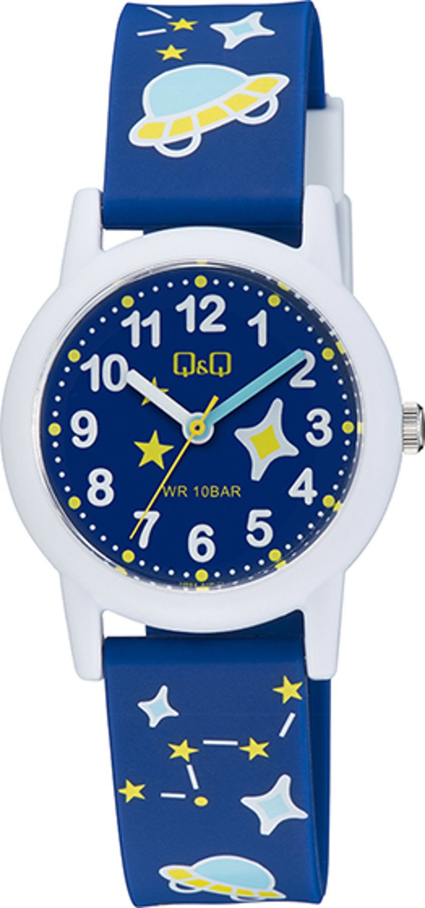 Q&Q V23A-017VY Çocuk Kol Saati