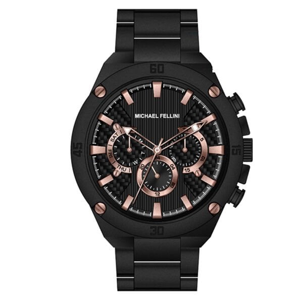 Micheal Fellini 2311-5 Erkek Kol Saati