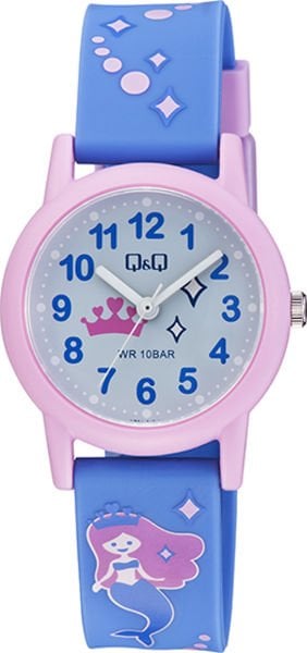 Q&Q V23A-019VY Çocuk Kol Saati