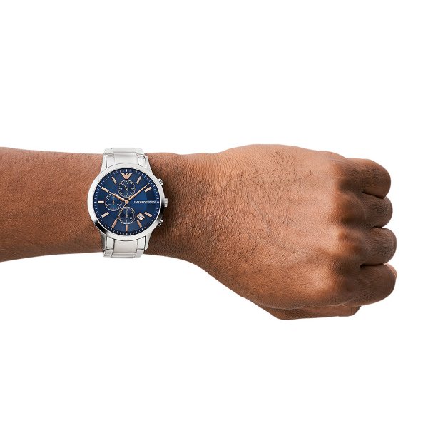 Emporio Armani AR11458  Erkek Kol Saati