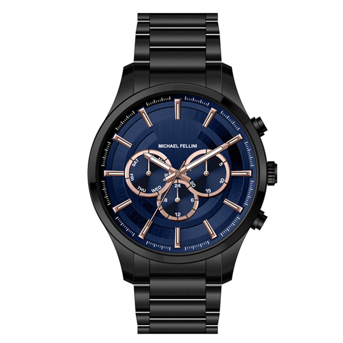 Micheal Fellini 2327-4 Erkek Kol Saati