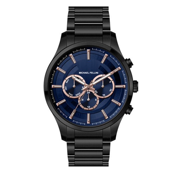 Micheal Fellini 2327-4 Erkek Kol Saati