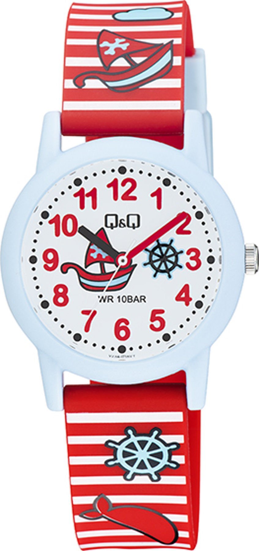 Q&Q V23A-018VY Çocuk Kol Saati