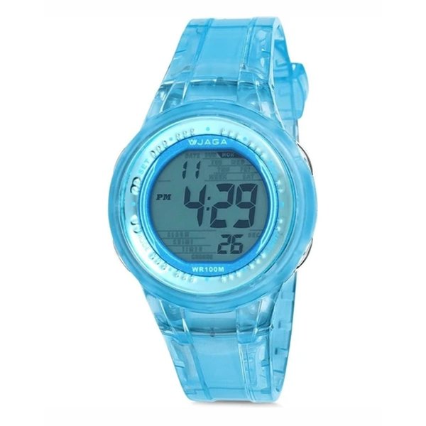 Jaga M762-OEEE Dijital Çocuk Kol Saati
