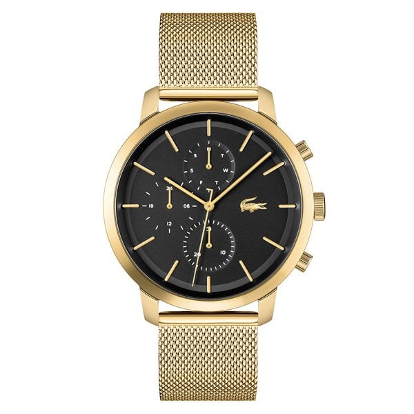 Lacoste LAC2011195 Erkek Kol Saati (Mağazada Özel İndirim)