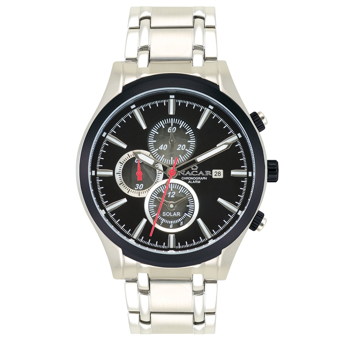 Nacar NC34-290001-ABM Erkek Kol Saati