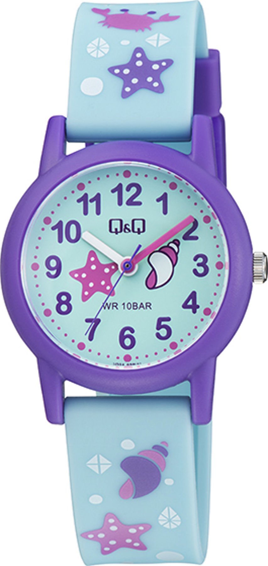 Q&Q V23A-020VY Çocuk Kol Saati