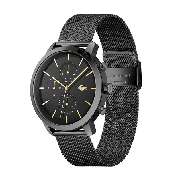 Lacoste LAC2011194 Erkek Kol Saati