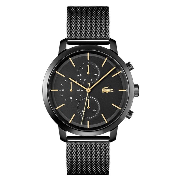 Lacoste LAC2011194 Erkek Kol Saati