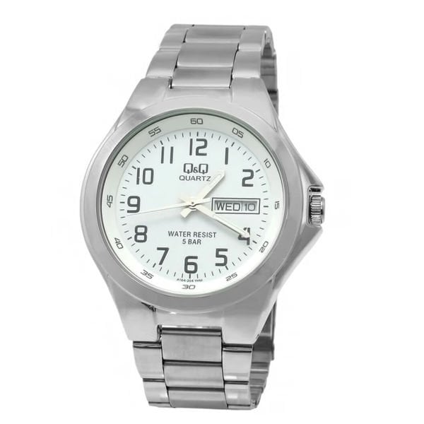 Q&Q A164J204Y Kol Saati