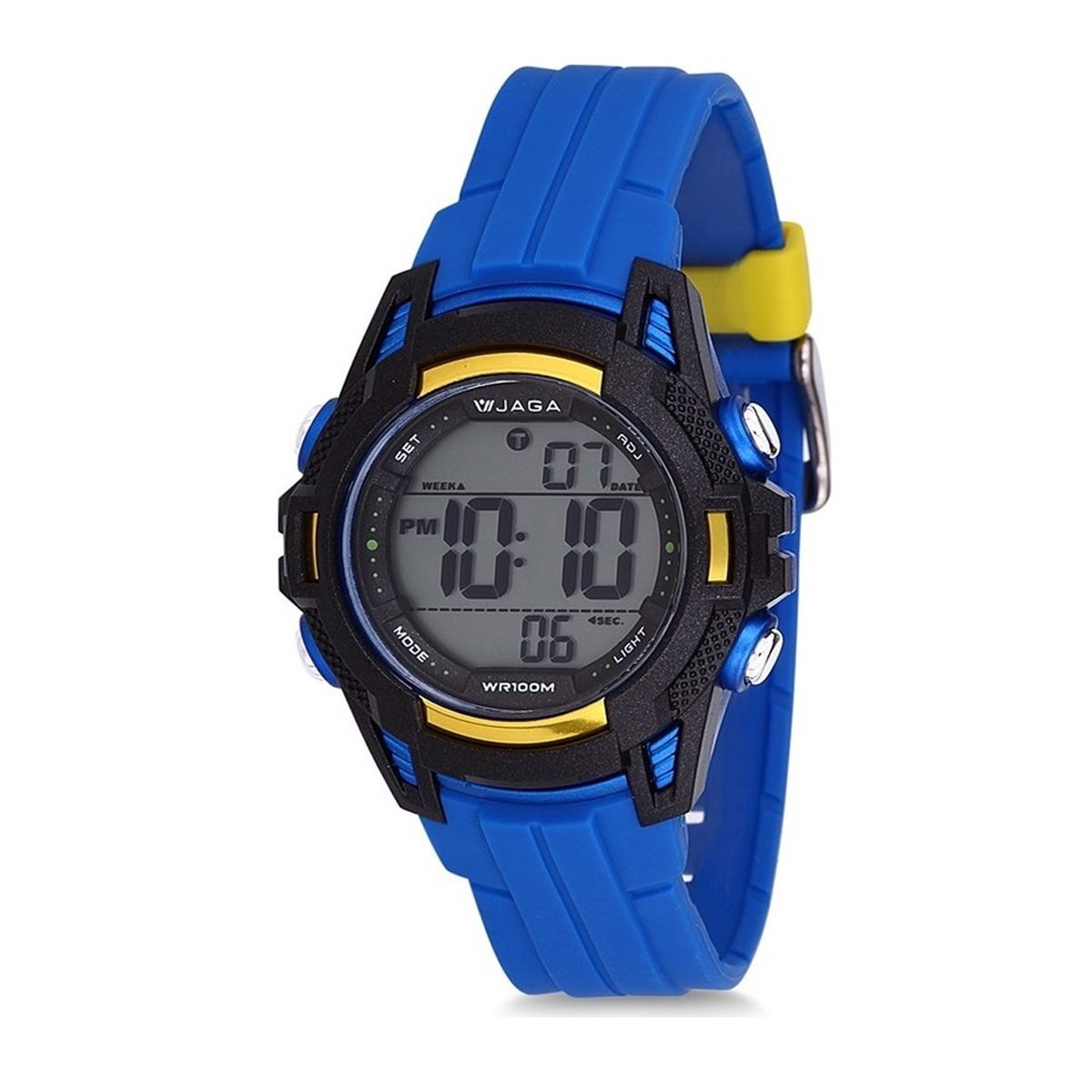 Jaga M1205-OEEA Dijital Çocuk Kol Saati