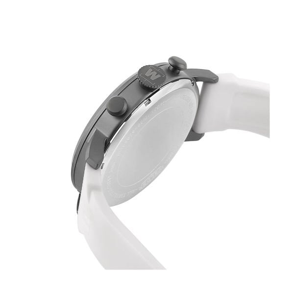 Welder Moody WWRC1034 47 mm Erkek Kol Saati