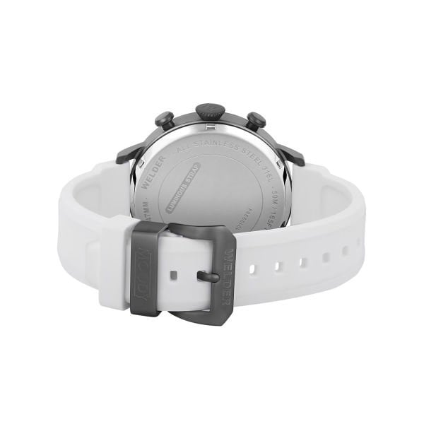 Welder Moody WWRC1034 47 mm Erkek Kol Saati