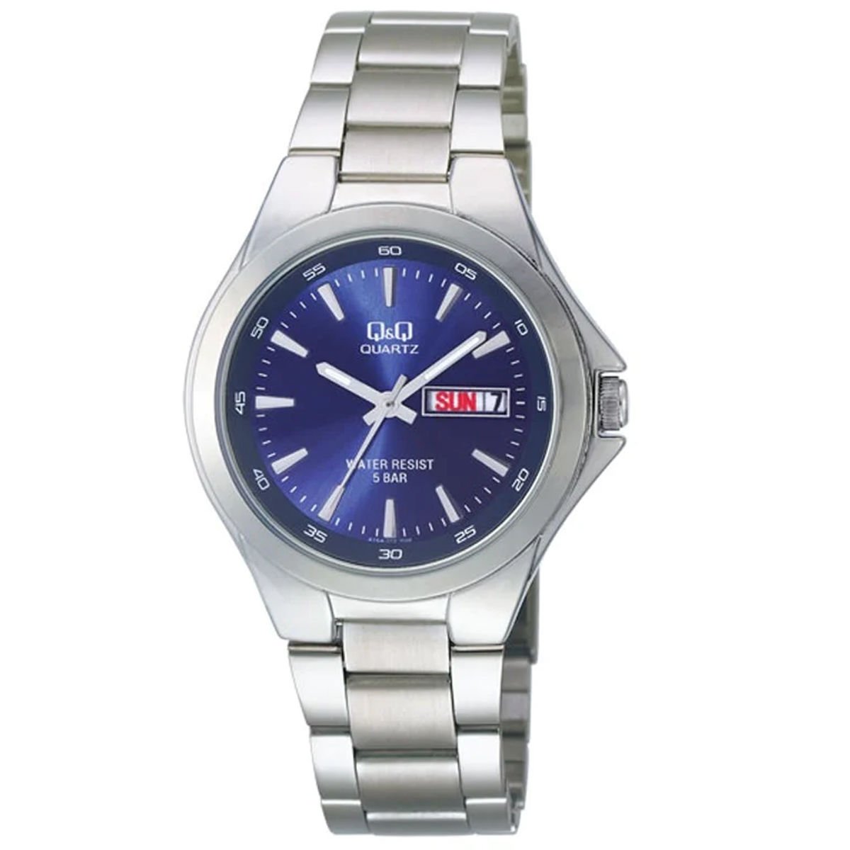 Q&Q A164J212Y Kol Saati