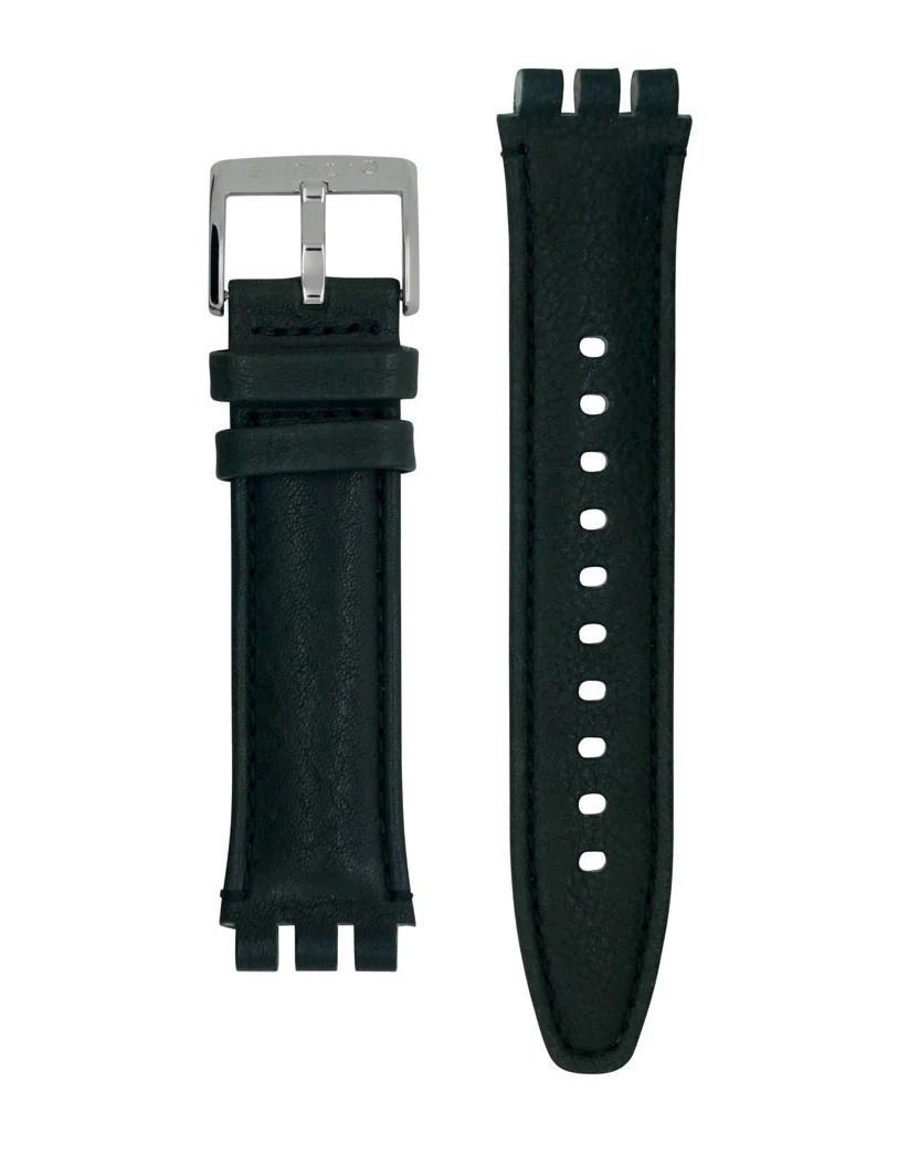 Swatch AYIS414 Deri Kordon