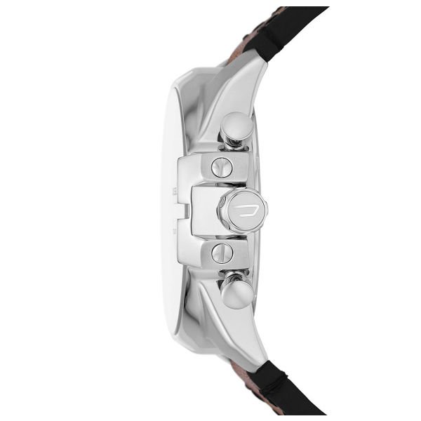 Diesel DZ4601SET Erkek Kol Saati ve Bileklik Seti