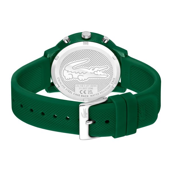 Lacoste LAC2011245 Kol Saati