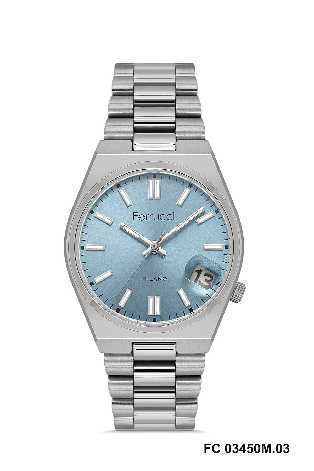 Ferrucci FC03450M.03 Kadın Kol Saati