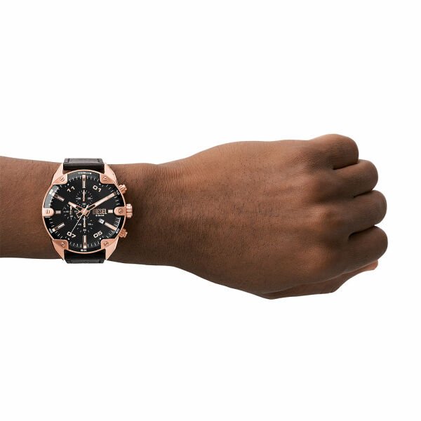 Diesel DZ4607 Erkek Kol Saati