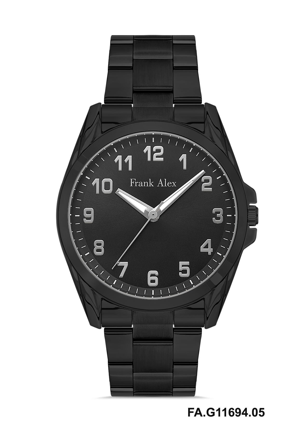 Frank Alex G11695M.05 Erkek Kol Saati