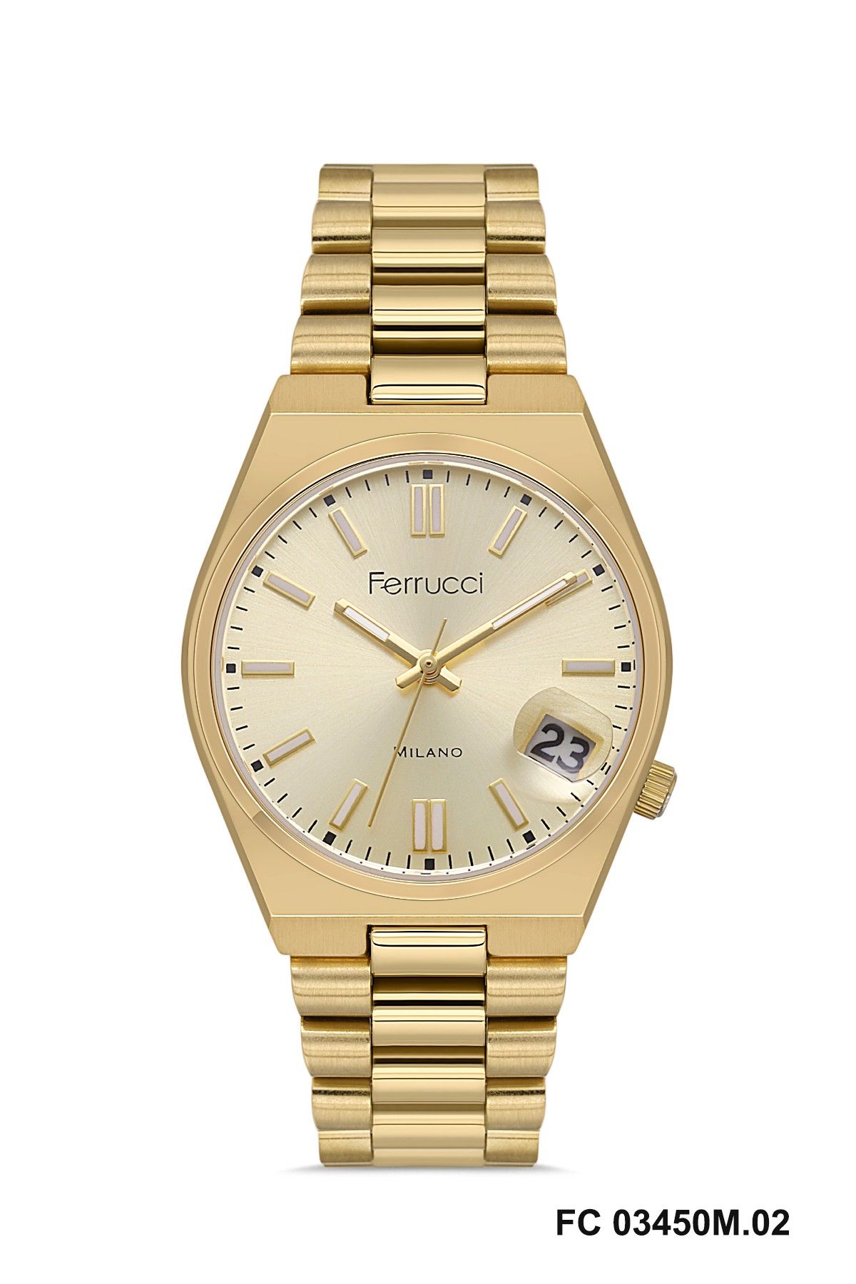 Ferrucci FC03450M.02 Kadın Kol Saati