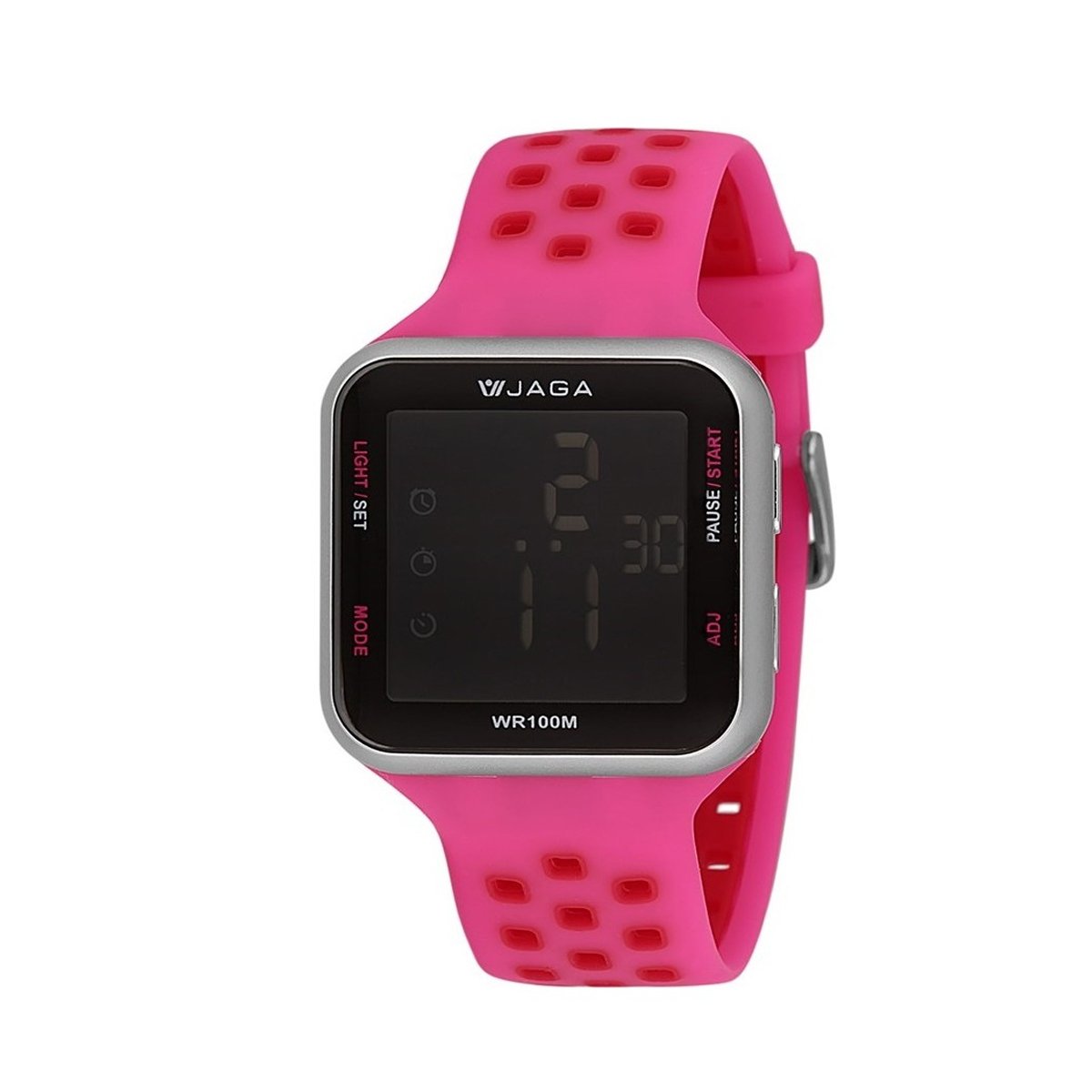 Jaga M1179-4JBX Dijital Çocuk Kol Saati