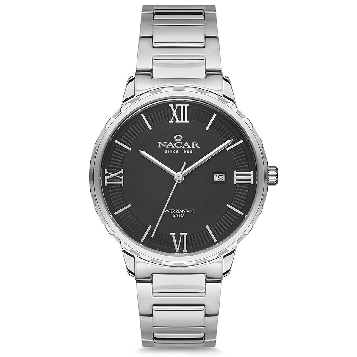 Nacar NC34-290322-ABM Erkek Kol Saati