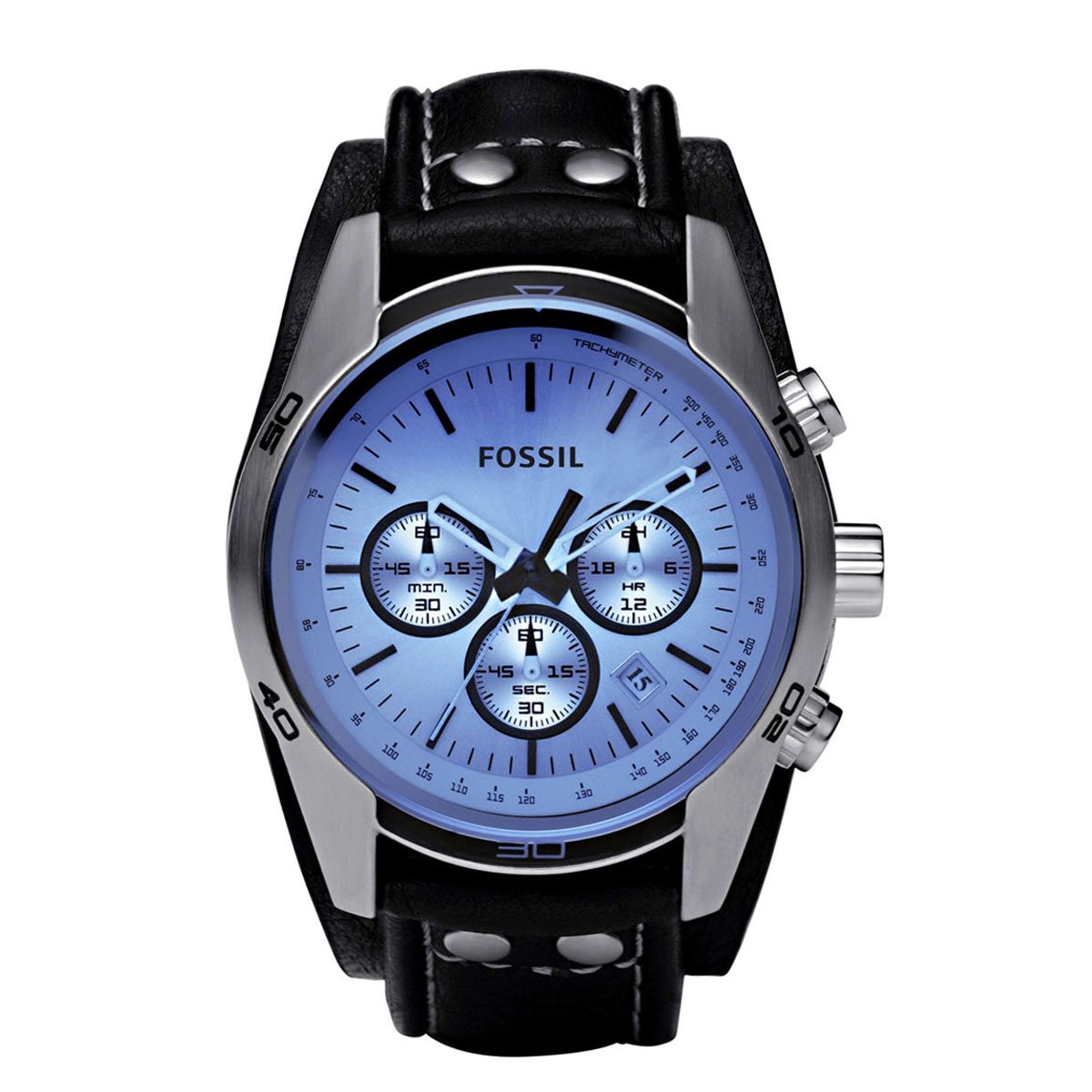 Fossil FCH2564 Erkek Kol Saati