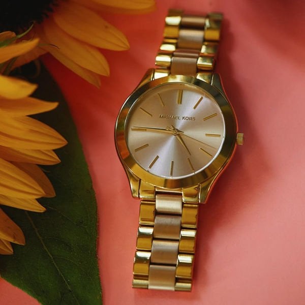 Michael Kors MK3512 Kadın Kol Saati