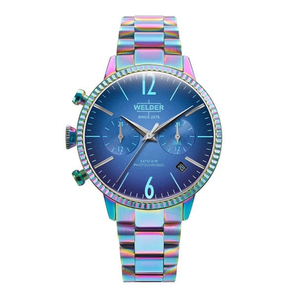 Welder Moody WWRC628 Kadın Kol Saati