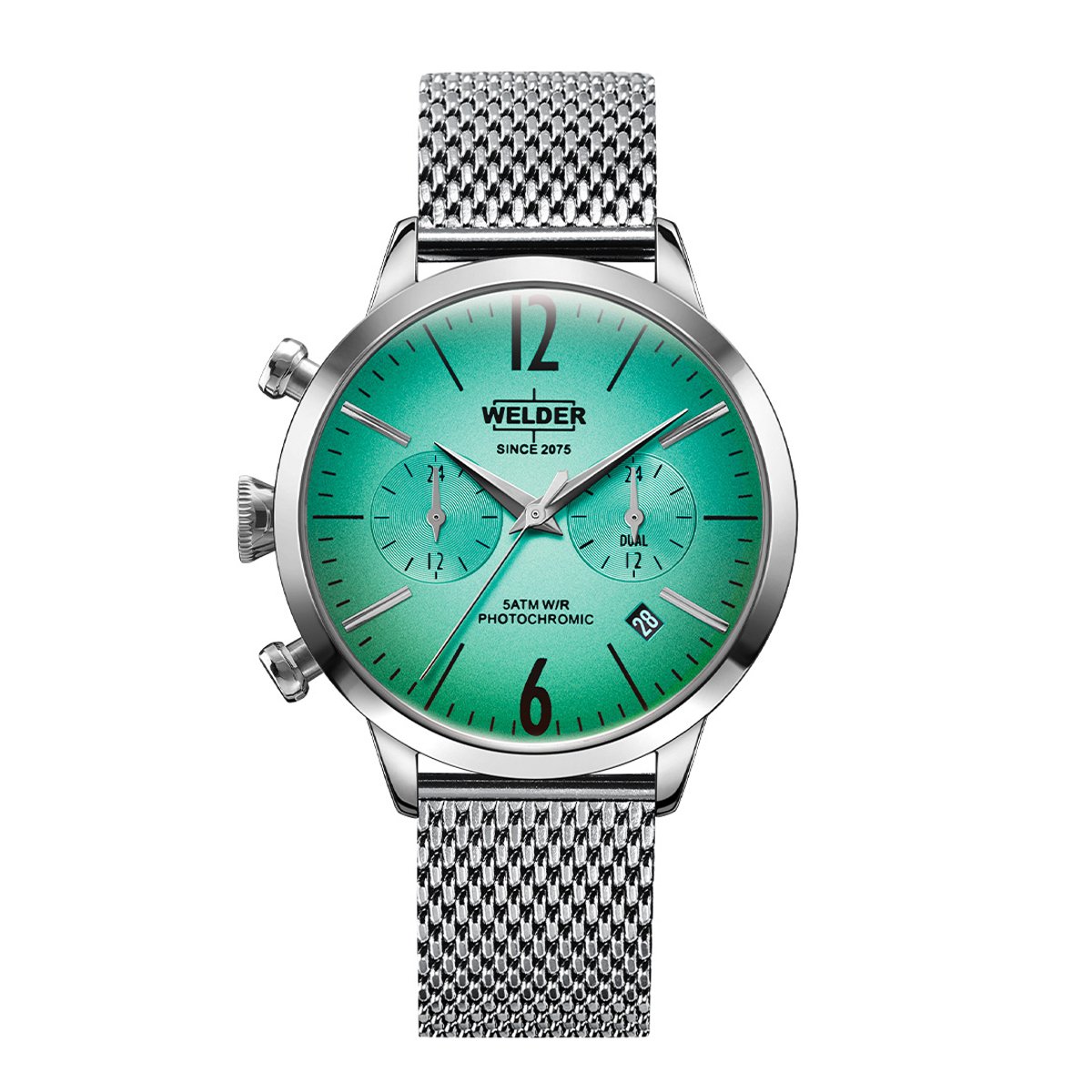 Welder Moody WWRC614 38 mm Bayan Kol Saati