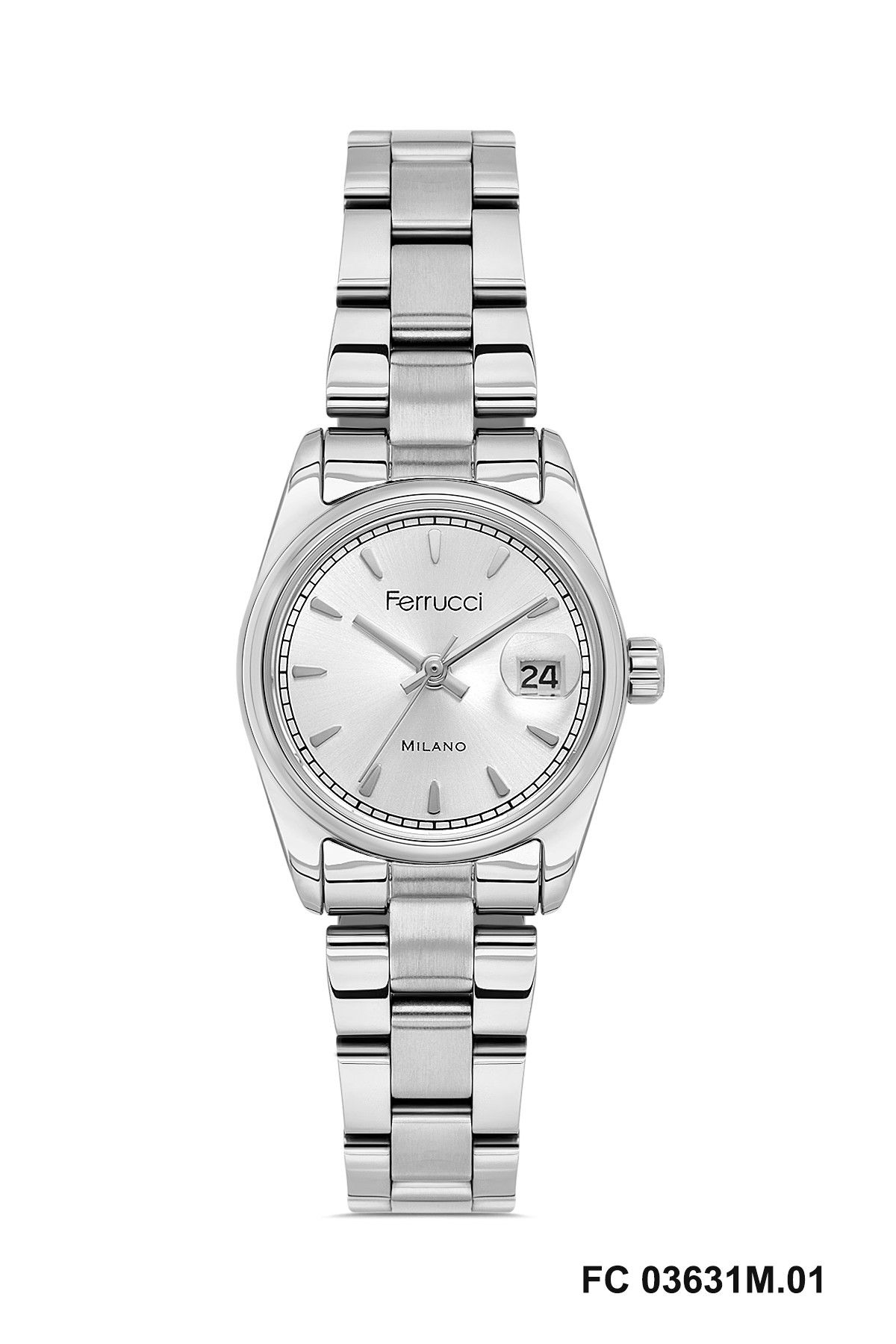 Ferrucci FC 03631M.01 Kadın Kol Saati