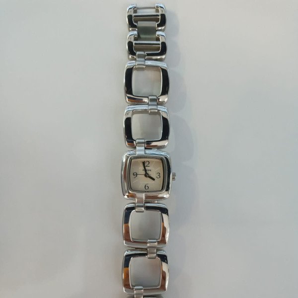 Fossil FES2276 Kadın Kol Saati