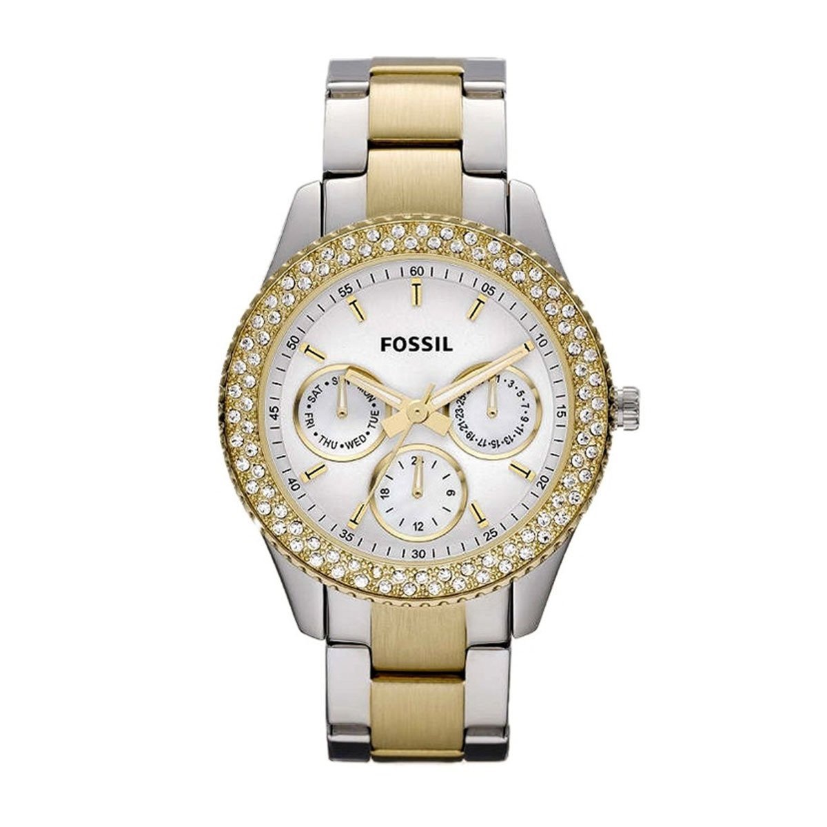 Fossil FES2944 Kadın Kol Saati