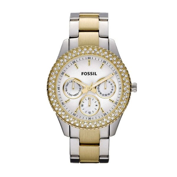 Fossil FES2944 Kadın Kol Saati (Mağazada Özel İndirim)