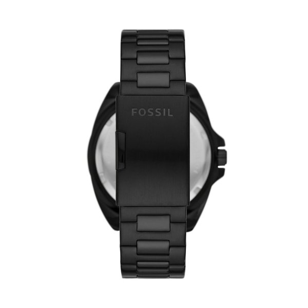 Fossil FBQ2551 Erkek Kol Saati