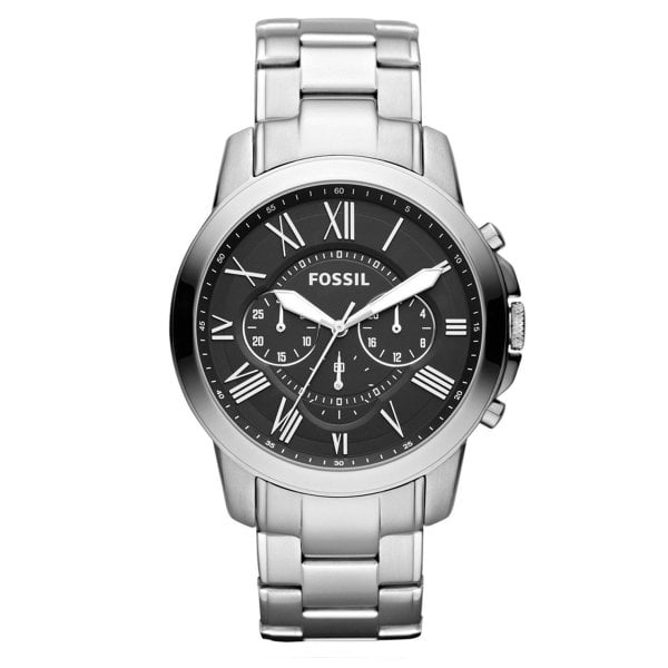 Fossil FFS4736 Erkek Kol Saati