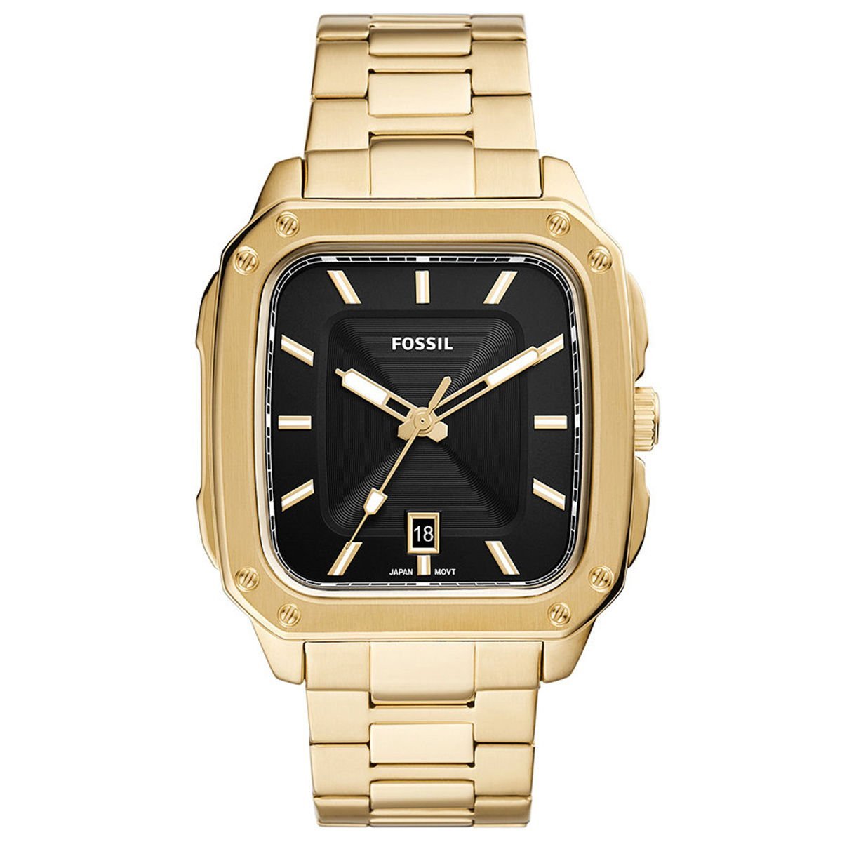 Fossil FFS5932 Erkek Kol Saati