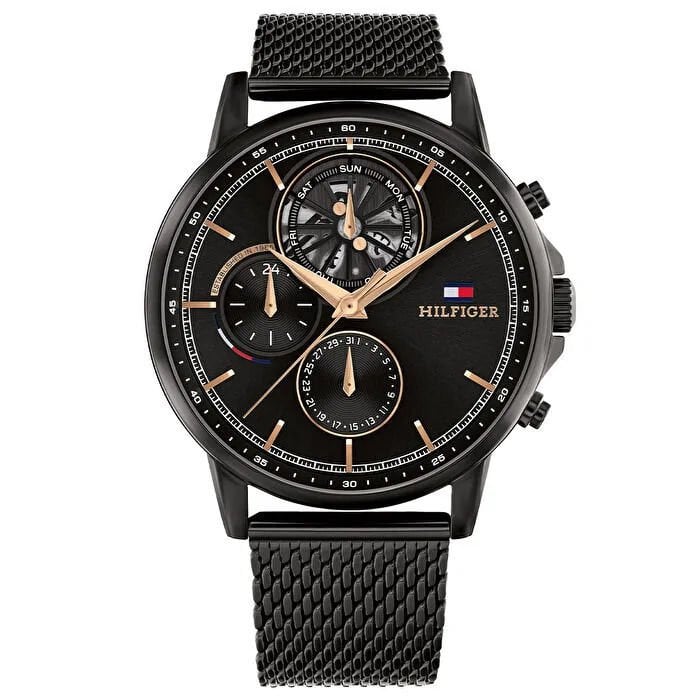Tommy Hılfıger TH1710610 Erkek Kol Saati