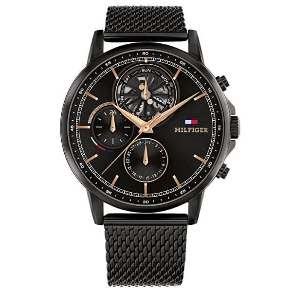 Tommy Hılfıger TH1710610 Erkek Kol Saati